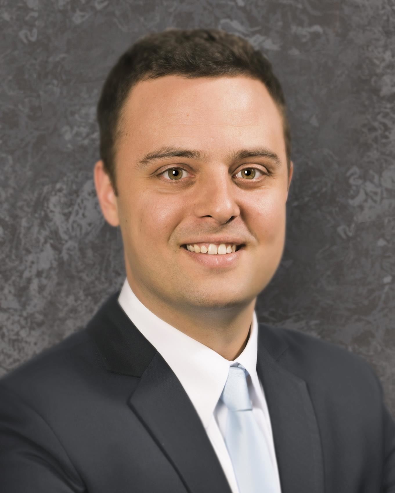 Chad Watkins 
